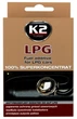 Присадка к бензину для двигателей на газу "K2" LPG T317 - изображение 1