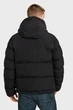 Чоловіча чорна куртка Expedition puffer G-Star RAW S D23645,D712 - изображение 3