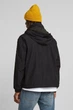 Чоловіча чорна вітровка G-Star RAW L D25382,D712 - зображення 3