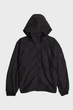 Чоловіча чорна вітровка G-Star RAW L D25382,D712 - зображення 5