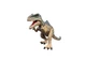 Фігурка Тиранозавр Dino Toys зі звуковим ефектом 14х37х25 см - зображення 1