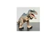 Фігурка Тиранозавр Dino Toys зі звуковим ефектом 14х37х25 см - зображення 2