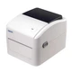 Термопринтер для печати этикеток Xprinter XP-420B + LAN (Гарантия 1 год) White - изображение 5