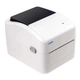 Термопринтер для печати этикеток Xprinter XP-420B + LAN (Гарантия 1 год) White - изображение 6