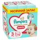 Подгузники Pampers Premium Care Pants размер 3 (6-11 кг) 144 шт (8006540490891) - изображение 1