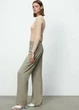 Брюки женские ZARA S вискоза - изображение 6