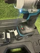 Акумуляторний гайковерт Makita DTW401 48V/6Ah потужний безщітковий гайковерт Макіта з великим набором інструментів в кейсі - изображение 5