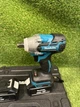 Акумуляторний гайковерт Makita DTW401 48V/6Ah потужний безщітковий гайковерт Макіта з великим набором інструментів в кейсі - изображение 8