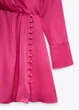 Сукня атласна жіноча M з віскози ZARA (ZR-01-30) - изображение 5