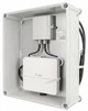 Obudowa ochronna Mitel RFP 4x Outdoor housing for installing a DECT base station outdoors (7109806119398) - obraz 2