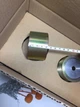 Направляющие Гладкие с Рифами Thermo King 709183 2 шт (Н1086) - изображение 4