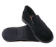 Лофери жіночі Goodboots 32-3830372 38 Чорний - изображение 4