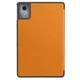 Чохол HardCase Lenovo Idea Tab 11 2025 TB336ZU TB336FU Помаранчевий - изображение 3
