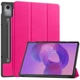 Чохол HardCase Lenovo Idea Tab Pro 2025 12.7 Рожевий - зображення 1