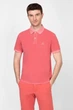 Чоловіче коралове поло SUNFADED PIQUE Gant XL 2052028 - изображение 1