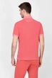 Чоловіче коралове поло SUNFADED PIQUE Gant XL 2052028 - изображение 4