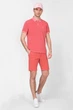 Чоловіче коралове поло SUNFADED PIQUE Gant XL 2052028 - изображение 5