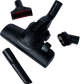 Пилосос для сухого прибирання Tornado Hoover VCBKC800BC - зображення 3