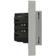 Termostat pokojowy Heatit Z-TRM6 bezprzewodowy 3600 W 16 A 868.4 Mhz Biały (7071236018063) - obraz 5