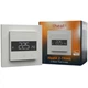 Termostat pokojowy Heatit Z-TRM6 bezprzewodowy 3600 W 16 A 868.4 Mhz Biały (7071236018063) - obraz 9