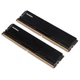 Модуль памяти для компьютера DDR5 32GB (2x16GB) 5600 MHz CL46 1.1V Resistance INTELIGENTES (IR5CIJ2/32) - изображение 3