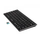 Клавиатура A4Tech FBX51C Wireless/Bluetooth Grey (4711421969765) - изображение 5