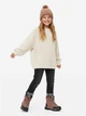 Детские зимние ботинки для девочки Lasocki Young CEO-CI12-8387-04(IV)DZ 5906751239490 34 Розовые (5906751239520) - изображение 8