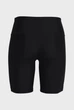 Жіночі чорні велосипедки HG Armour Bike Short Under Armour S 1360939-001 - изображение 6