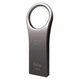 USB флеш накопичувач Silicon Power 64GB Jewel J80 Titanium USB 3.0 (SP064GBUF3J80V1T) - зображення 1