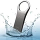 USB флеш накопичувач Silicon Power 64GB Jewel J80 Titanium USB 3.0 (SP064GBUF3J80V1T) - зображення 3