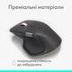 Мышка Logitech MX Master 4 for Business Wireless/Bluetooth Graphite - изображение 7