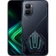 Мобильный телефон Infinix GT 50 Pro 12/256Gb Black Abyss (4894947119767) - изображение 1