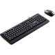 Комплект AOC KM220B USB UA Black - изображение 8