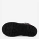Дитячі зимові черевики для дівчинки DeeZee CEO-CM231212-1 5906751302040 26 Чорні (5906751302095) - зображення 6