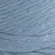 Шпагат для декору YarnArt twisted macrame 3mm 250г сизо-сірий (№795) - изображение 2