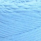 Шпагат для макраме YarnArt twisted 4мм 500г яскраво-блакитний (№763) - изображение 3