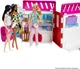 Игровой набор Barbie Спасательный центр Скорая помощь Барби HKT79 Mattel - изображение 9