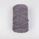 Шпагат для макраме Nobrand 5мм 100м тауп (039) - изображение 1