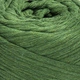 Шпагат для декору YarnArt twisted macrame 3mm 250г зелений (№787) - изображение 2