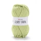 Пряжа пухка YarnArt Cord Yarn 250г пряжа для макраме фісташкова (№755) - изображение 1