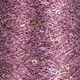 Пряжа з паєтками YarnArt Paillettes 50г рожева (№8004) - изображение 2