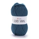 Пряжа пухка YarnArt Cord Yarn 250г пряжа для макраме морська хвиля (№789) - изображение 1