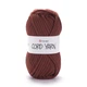 Пряжа пухка YarnArt Cord Yarn 250г пряжа для макраме теракотова (№785) - изображение 1