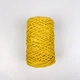 Шпагат для макраме Nobrand 5мм 100м мустард (016) - изображение 1