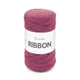 Пряжа плоска YarnArt Ribbon 250г для макраме в'язання теракот (№785) - зображення 1