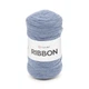 Пряжа плоска YarnArt Ribbon 250г для макраме в'язання джинс (№761) - изображение 1