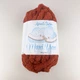 Пряжа для в'язання руками Avanti Maxi Yarn мікрополіестер теракот (№26) - изображение 2