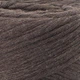 Шпагат для декору YarnArt twisted macrame 3mm 250г шоколад (№769) - изображение 4