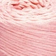 Шпагат для декору YarnArt twisted macrame 3mm 250г персик (№767) - изображение 2