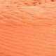 Шпагат для макраме YarnArt twisted 4мм 500г гарбузовий (№770) - изображение 4